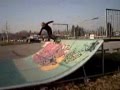 Arthur Moenne-loccoz skate sponsor me