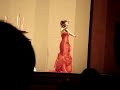 sumi jo   les oiseaux dans la charmille  offenbach 