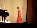 sumi jo   les oiseaux dans la charmille  offenbach 