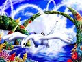 Every Legendary Pokemon Part 2