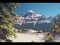 Justin Rutledge - Alberta Breeze