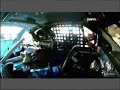 Kyle Petty fighting with Denny Hamlin at Dover[www.arab-ya.c