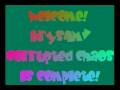 videos de Hold Your Colors Corrupted Chaos!!!
