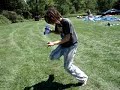 Georgio Dancing