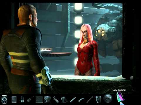 Perry Rhodan : Le Mythe des Illochim