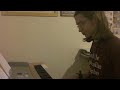 Speechless [cover]