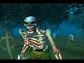 World of Warcraft: The Eonar Experience