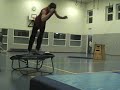 Freerun training OT, X-J Freerun training OT, X-J