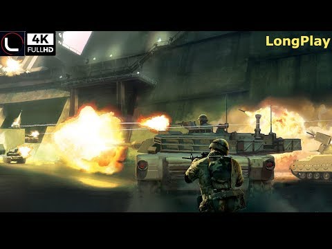 PC - Shellshock 2: Blood Trails - LongPlay [4K:60FPS]🔴 