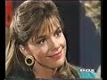 Caroline e Ridge/Thorne e Macy (BB 1990)