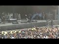 mudvayne -1 & death blooms download 2005 UK Live
