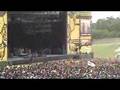 mudvayne -1 & death blooms download 2005 UK Live
