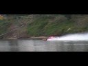 impatient hydroplane