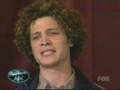 Justin Guarini video Rare clips of 'Blame it On the Sun' and rave comments after Justin left the room. Also ... clip