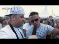 Macascene presenteert: GioloGisch & Virri B @ Dancetour 2009