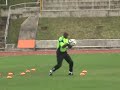 T&T training session in Guatemala City