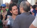 shots and pictures of gay pride parade, s�o paulo - brazil, june 2007. gogo boys, shemale, gays, lesbians and people watching.
the biggest parede of the world. music: paris hilton - turn it up - peter rauhofer reconstruction mix