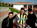 Fenerbahce Galatasaray Forma Tanıtımı