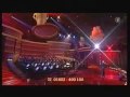videos de David Garrett-José Carreras Gala 2007