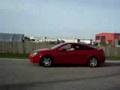 Cobalt SS 2.4L K&N Tycoon Short ram