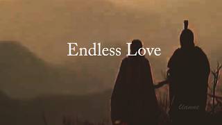 Endless Love Jackie Chan & Kim Hee Seon with l