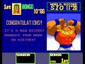 i gave my gf a 2 second headstart. just sad. ... jamma snk namco supergun neogeo neo mvs pcb arcade mugen mame hyper sports hypersports track field anime japanimation olympics sprint 