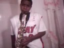 saxophone
