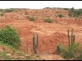 Desierto de la Tatacoa