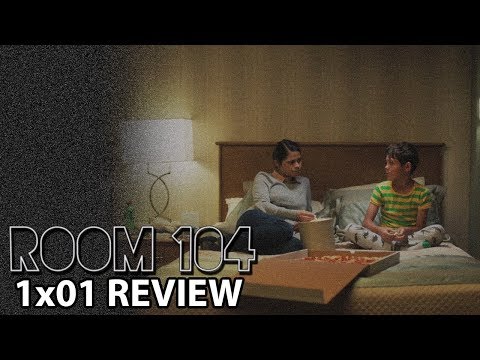 Room 104 Season 1 Episode 1 'Ralphie' Review