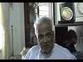 M.V. Kamath: Why I love journalism