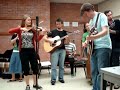 Cherokee Shuffle