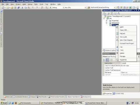 asp net