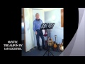 MAYFLY.....THE NEW ALBUM FROM IAN LOCKYER MAYFLY.....THE NEW ALBUM FROM IAN LOCKYER