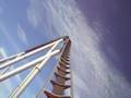 Europapark silver star Werner - volle möhre