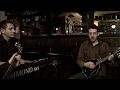 Stormy Mondays - On The Run