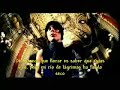 HIM - Buried Alive By Love (Subtitulos Espa�ol)