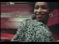 This is a fragment from the Paris is Burning movie [1] with Octavia St. Laurent [2] including part where she express her adulation of Paulina Porizkova. As stated in actress bio on IMDb: In insider circles it is considered her [Paulina] biggest claim to fame. [3] Links: [1] en.wikipedia.org [2] en.wikipedia.org [3] www.imdb.com