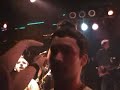 lucky boys confusion performs 