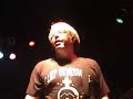 lucky boys confusion performs 