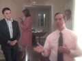 Stevens Miller at Virginia YD's Event