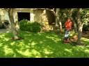 Lawn Care & Design : How to Mow Like a Professional Landscaper Lawn Care & Design : How to Mow Like a Professional Landscaper