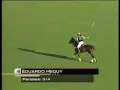 This is the world famous Argentine Polo Open (107th)played in Palermo, Buenos Aires.- Polo Social Club