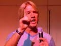 Long Cool Woman - Rockapella