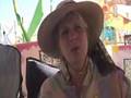 The Gifting Economy @Burning Man