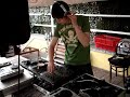 DJ Smoker @ SDMF 2006 (Tallinn, varblase terass)