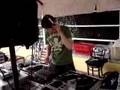 DJ Smoker @ SDMF 2006 (Tallinn, varblase terass)