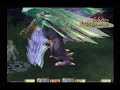 Tales of the Abyss (Unknown) - Opt. Boss - Replicantis (4/4)