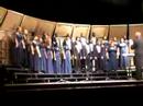 JPT Chamber Choir - The Cloths of Heaven & Ching-a-ring Chaw