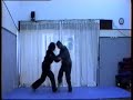Sipalki [Ho Sin Sul / Maestro Adolfo Chauvet 6� Dan]