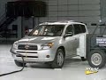 Crash Test: 2006 Toyota Rav4